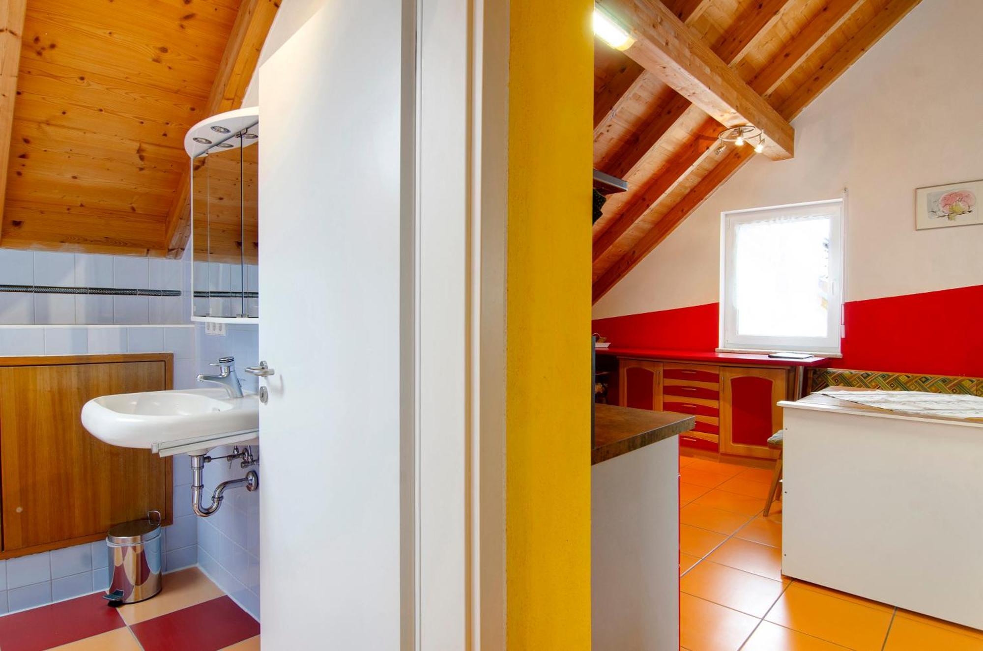 Ferienwohnung Saupp Immenstaad am Bodensee Luaran gambar