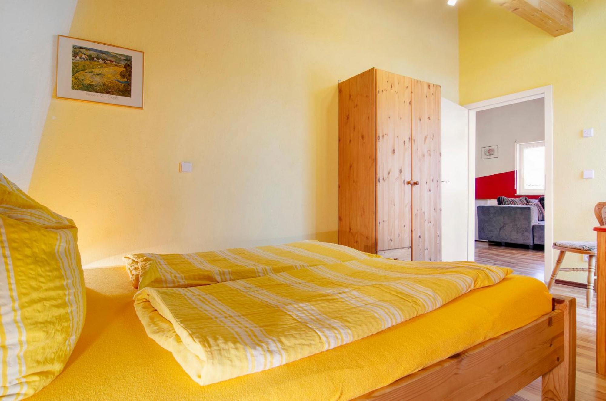 Ferienwohnung Saupp Immenstaad am Bodensee Luaran gambar