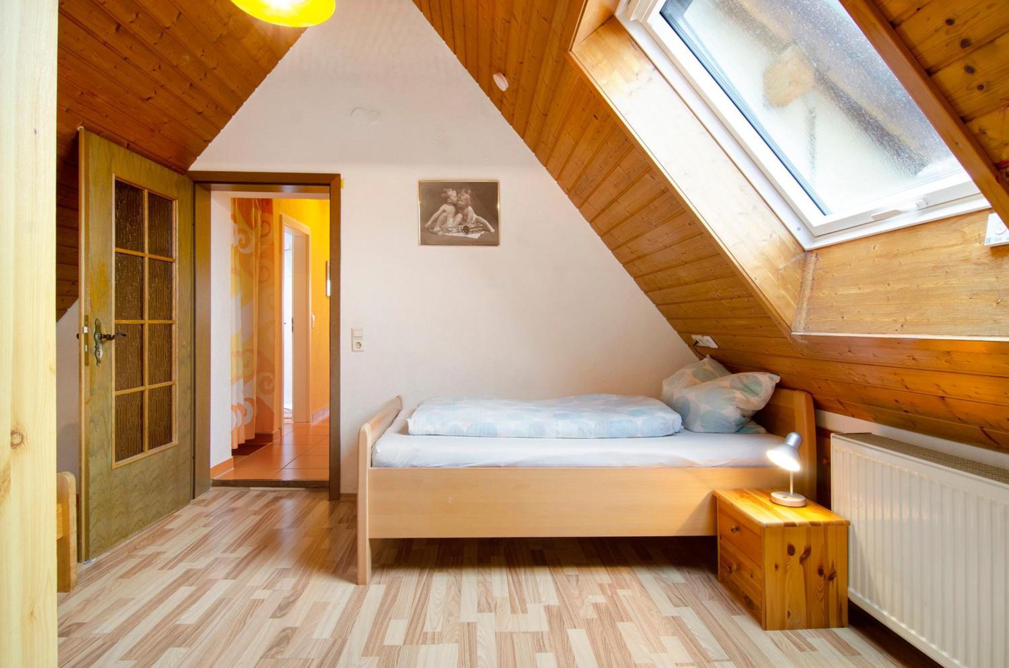 Ferienwohnung Saupp Immenstaad am Bodensee Luaran gambar