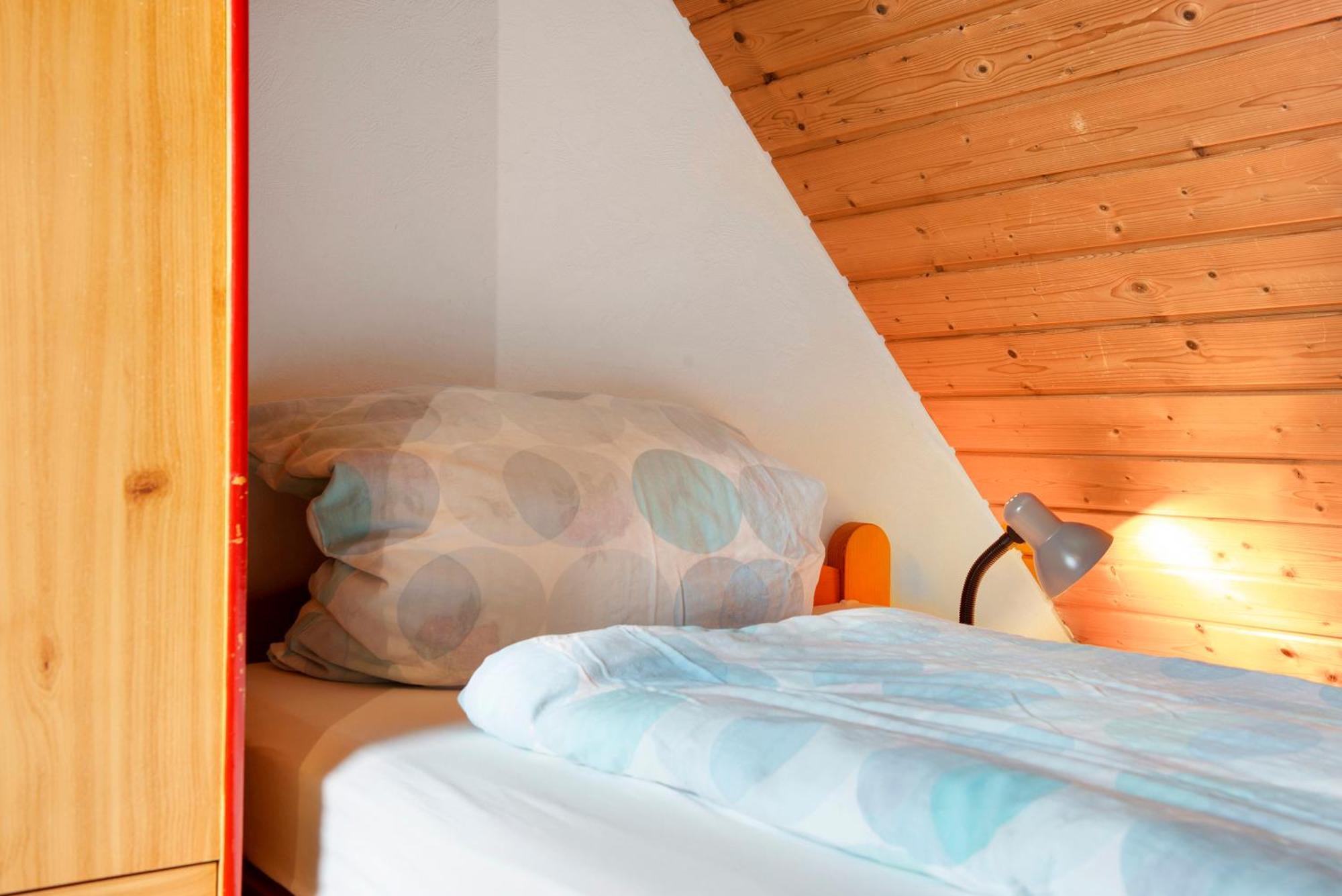 Ferienwohnung Saupp Immenstaad am Bodensee Luaran gambar