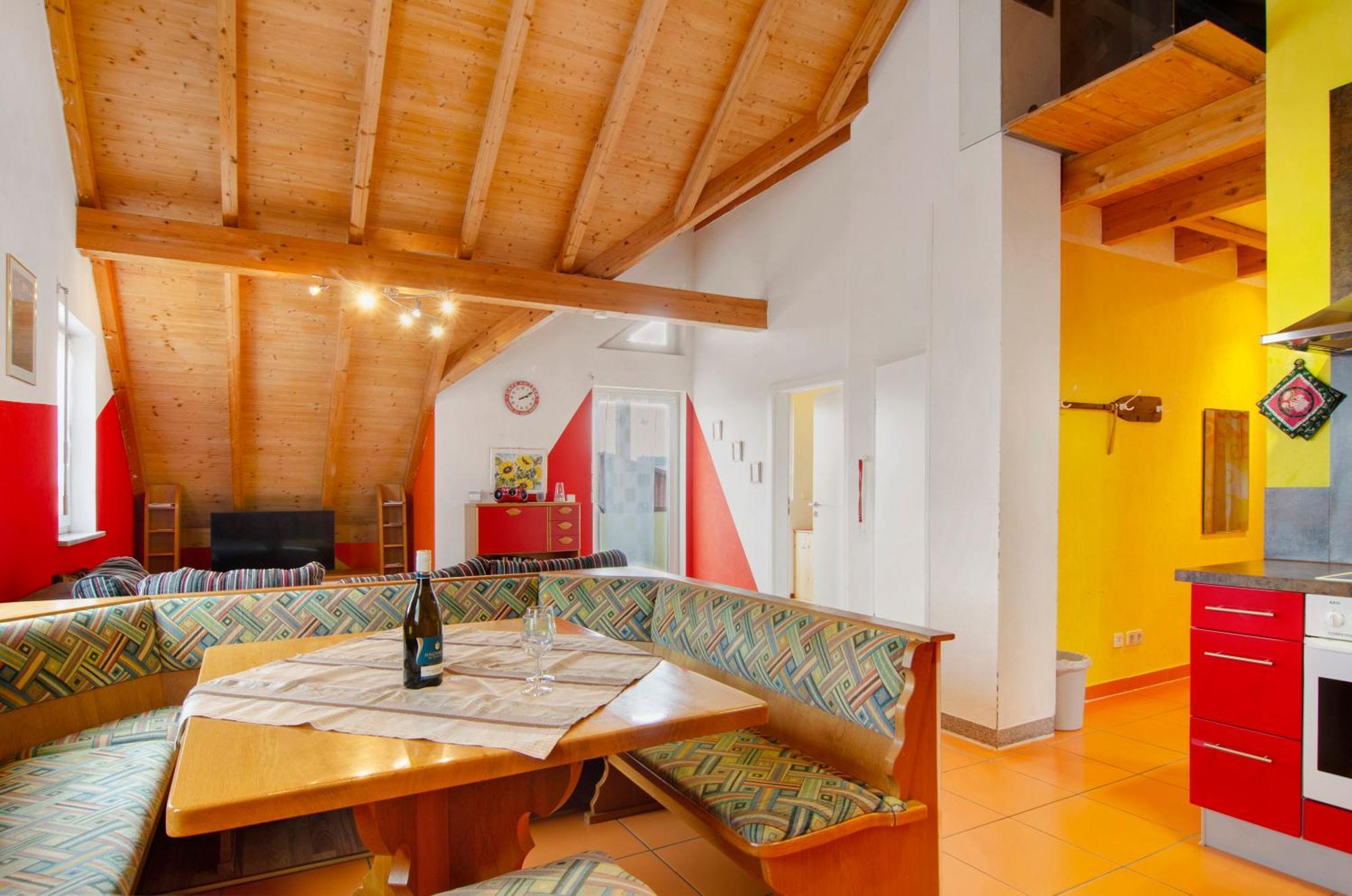 Ferienwohnung Saupp Immenstaad am Bodensee Luaran gambar