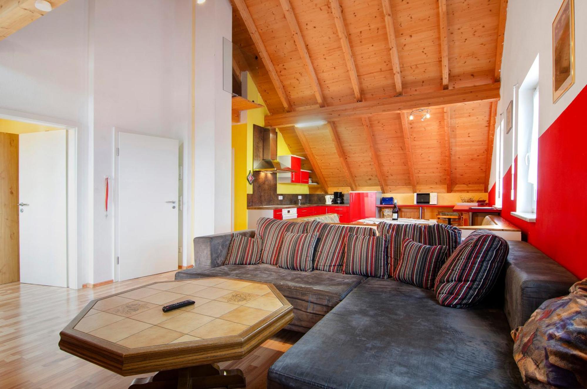 Ferienwohnung Saupp Immenstaad am Bodensee Luaran gambar