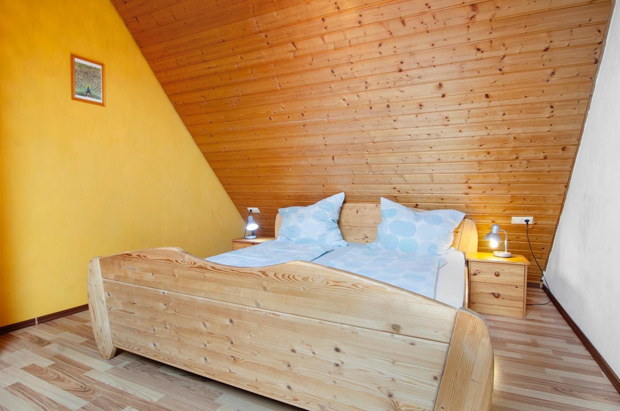 Ferienwohnung Saupp Immenstaad am Bodensee Luaran gambar