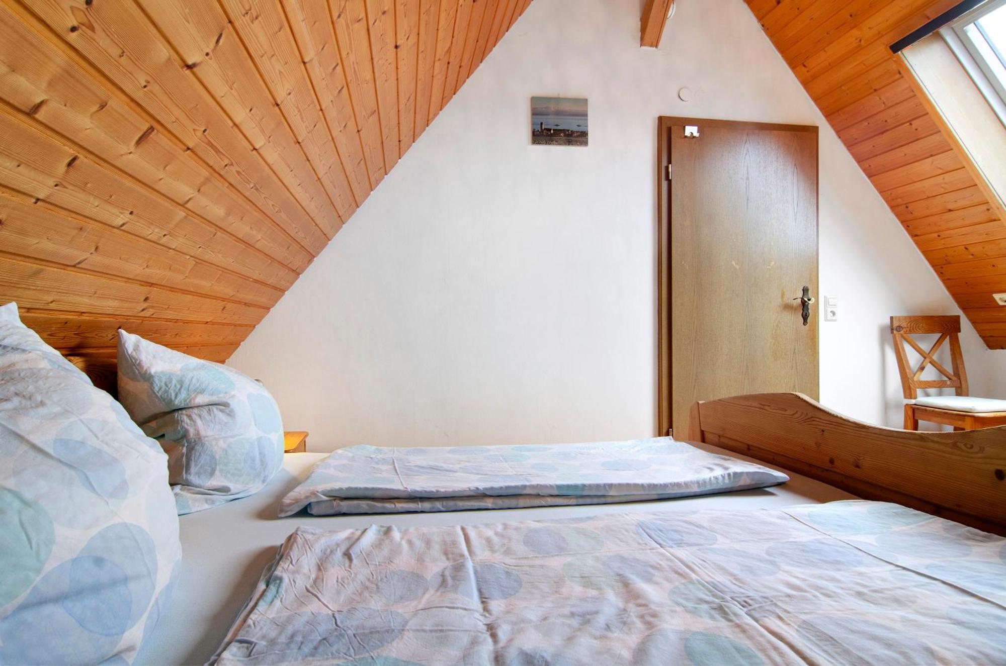 Ferienwohnung Saupp Immenstaad am Bodensee Luaran gambar