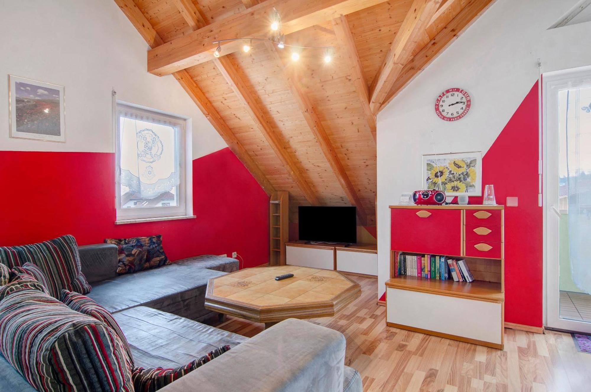 Ferienwohnung Saupp Immenstaad am Bodensee Luaran gambar